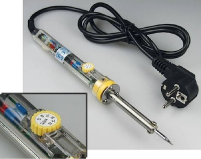 Zhongdi ZD-708 Soldering Iron Electric 30W with Temperature Setting