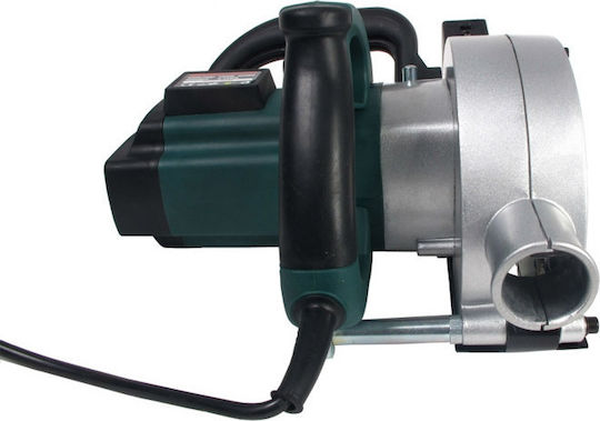 Bass Polska 5175 Circular Saw 1700W with Dust Extraction System