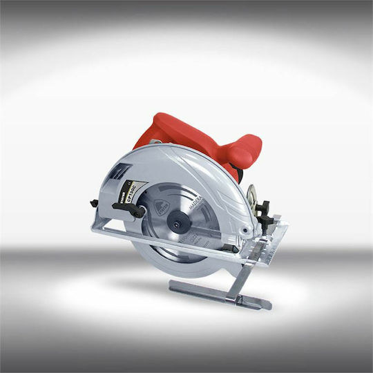 Stayer CP190C Circular Saw 1600W with Dust Extraction System