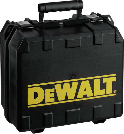 Dewalt 1600W mit Absaugsystem