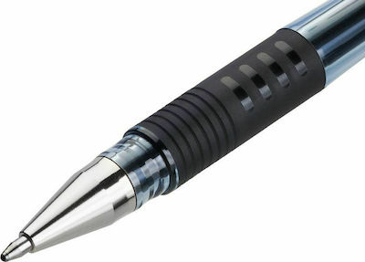 Pilot G-1 Grip Pen Gel 0.7mm with Black Ink Black Body