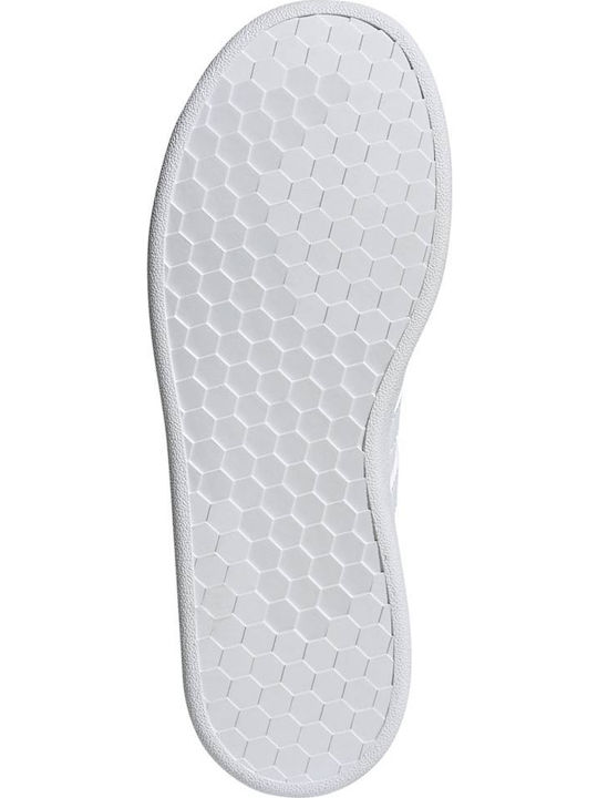 Advantage GRAND COURT Kids Sneakers Cloud White / Core Black