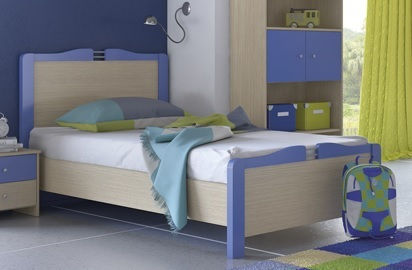 Νο 3 Μονό για Στρώμα 90x190cm Νο 3 Μονό για Στρώμα 90x190cm