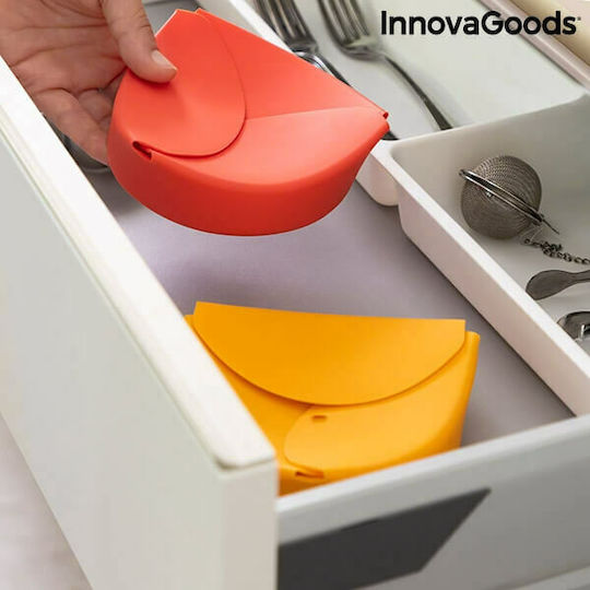 InnovaGoods Popcorn Maker din Plastic 13x13x17εκ.