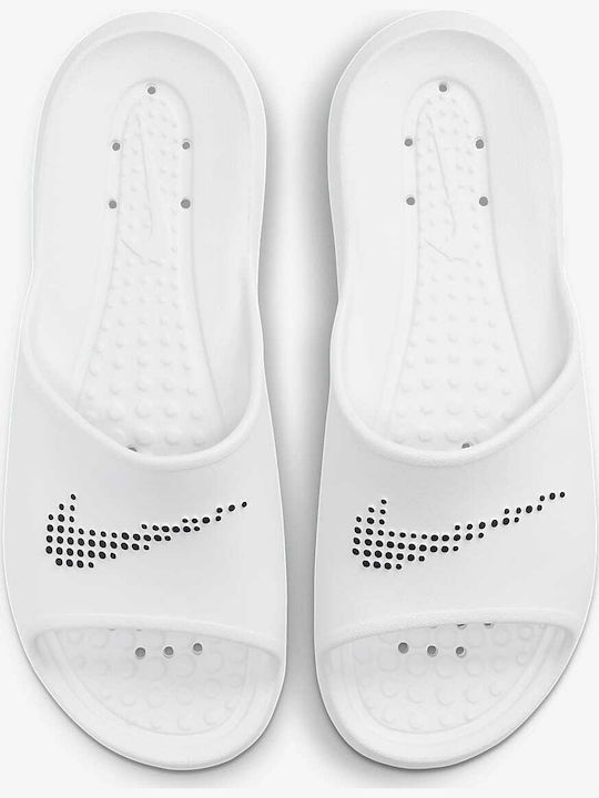 Victori One Men's Slides White