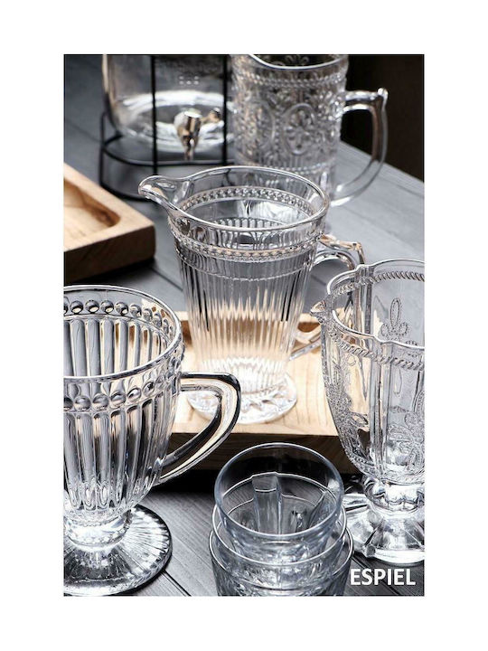 Espiel Vintage Jug 1000ml