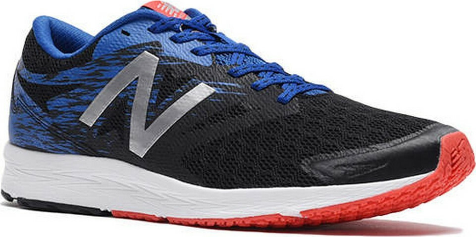 new balance flash run