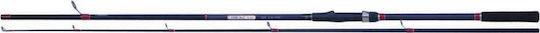 Robinson Carbonic Καλάμι Ψαρέματος για Spinning 2.40m 10-30gr