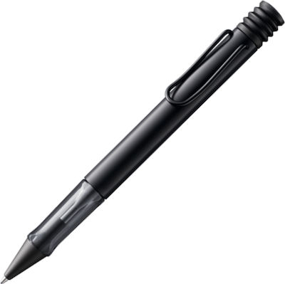 Lamy Στυλό Ballpoint με Μαύρο Mελάνι AL-star 271 Black