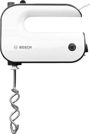 Bosch Mixer Handmixer 450W Weiß