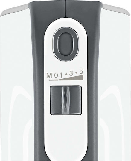 Bosch Mixer Manual 575W Alb