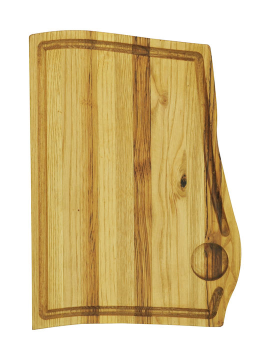 Rozos Сервираща платка Дърво 32x22бр 1бр