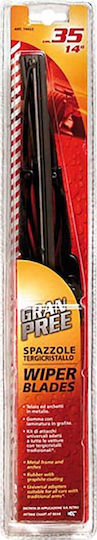 Lampa Gran-Pree Front Set Car Wiper Blades 350mm