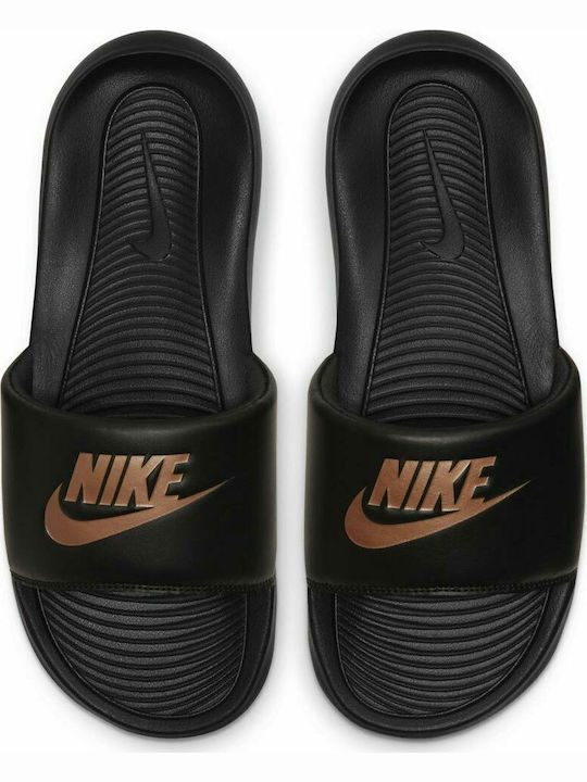 Victori One Women's Slides Black