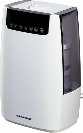 Blaupunkt AHS803 Luftbefeuchter 105W für Räume von 40m²