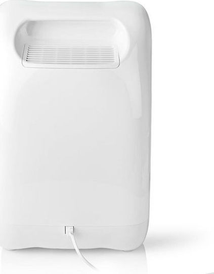 Nedis Ιονιστής / Καθαριστής Αέρα 50W για Χώρους 25m²