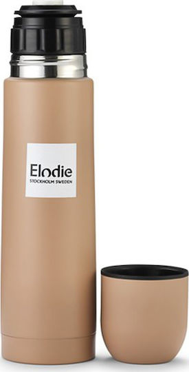 Elodie Details Vintage Flower Baby Liquid Thermos Stainless Steel 260ml BR74169