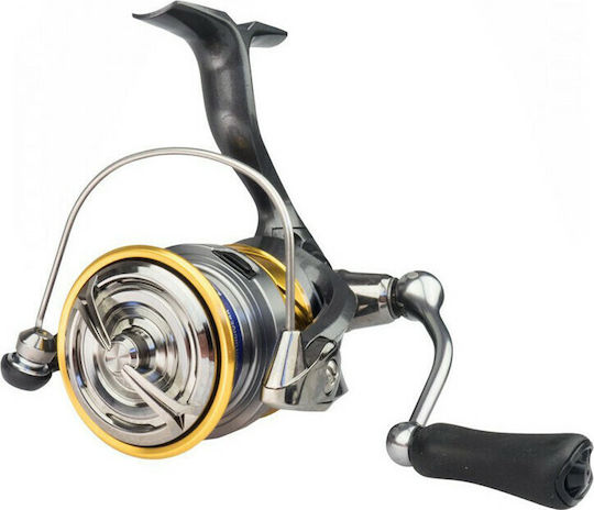 Daiwa Laguna 2020 LT 2000XH 2000 Fishing Reel for Light Rockfishing (LRF) / Spinning