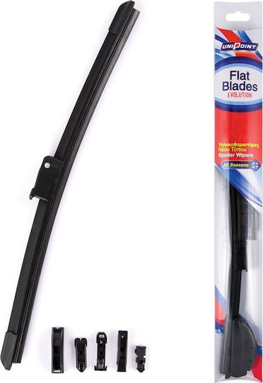 Unipoint Evolution Car Wiper Blade Driver 500mm
