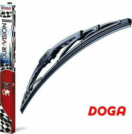 Doga Duravision Fahrer-Seiten Scheibenwischer 600mm