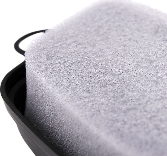 Autoline Sponges Cleaning for Interior Plastics - Dashboard Car 12pcs