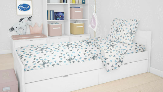 Dimcol Butterfly