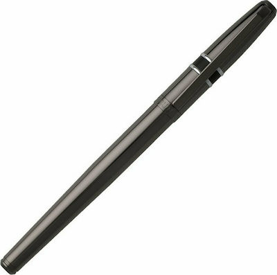 Cerruti Madison Pix Rollerball cu cerneală Negru Armă