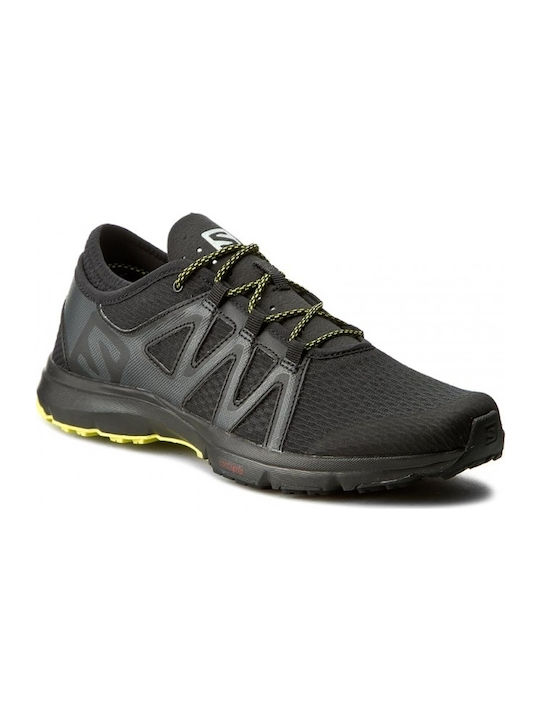 Salomon Crossamphibian Swift Trail Black