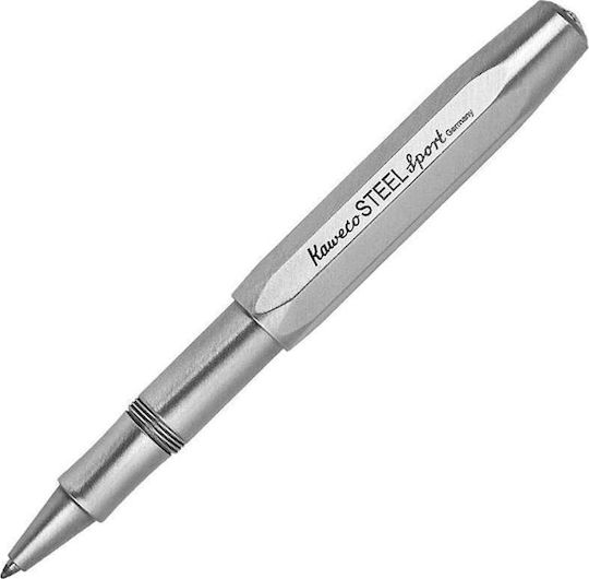 Kaweco Steel Sport Gel Stifte