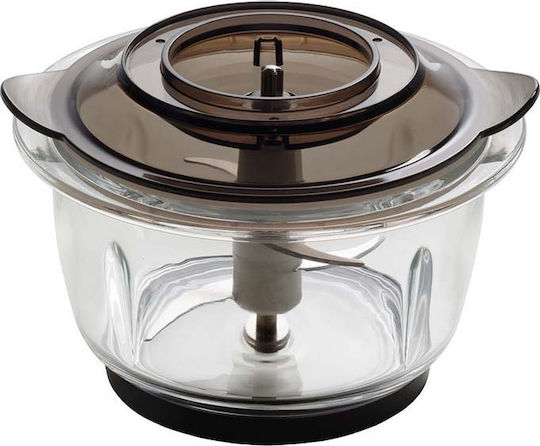 Concept RM3270 Multi Chopper 500W mit Behälter 1,2lt Inox