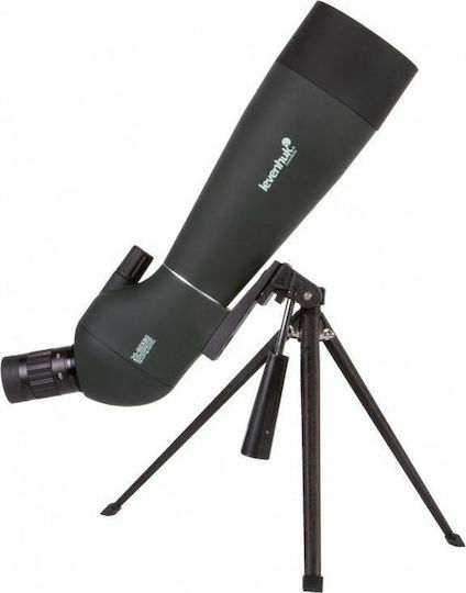 Levenhuk Monoclu de observare Blaze Base 80