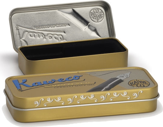 Kaweco Liliput Mit Kupferkappe Kugelschreiber
