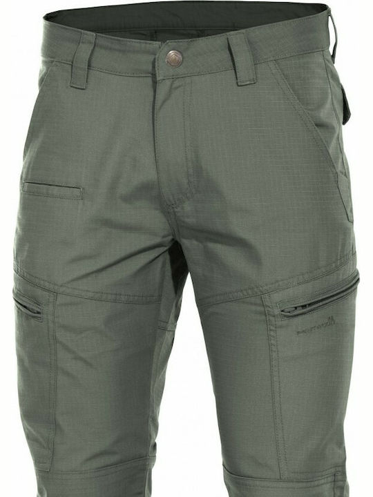 Pentagon Ypero Military Pants Ranger Green in Khaki Color