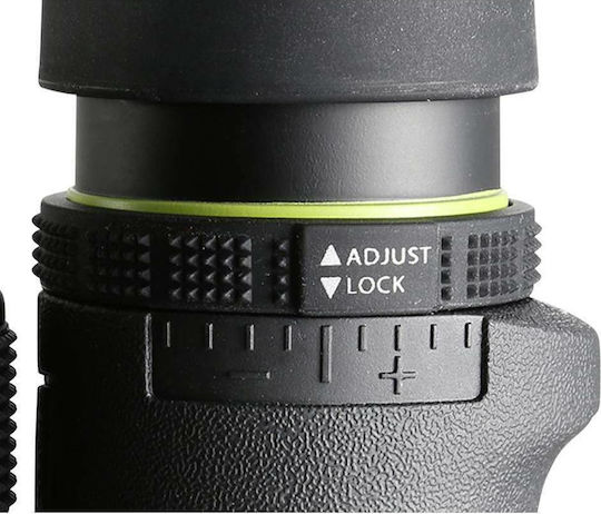 Vanguard Binoculars Endeavor ED II 8x42mm
