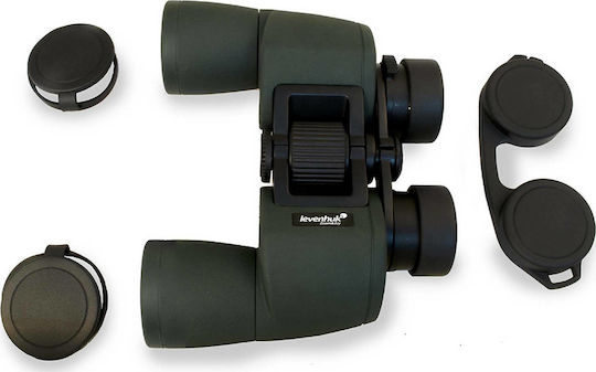 Levenhuk Binoculars Sherman Pro 10x42mm
