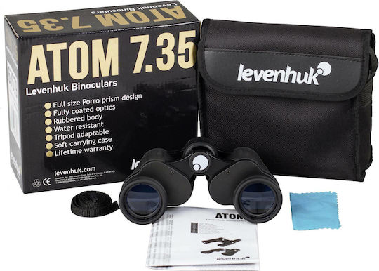 Levenhuk Κикилия Atom 7x35мм
