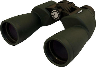 Levenhuk Binoculars Waterproof Sherman Pro 10x50mm