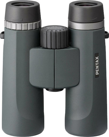 Pentax Αδιάβροχα Κιάλια AD 8x36mm Roof