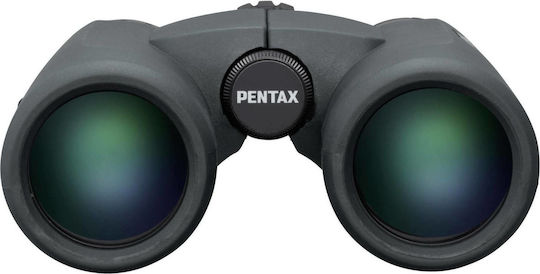 Pentax Αδιάβροχα Κιάλια AD 8x36mm Roof