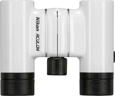 Nikon Κιάλια Aculon T02 White 8x21mm