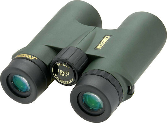 Carson Rc Κιάλια Wasserdicht JR WP 10x42mm