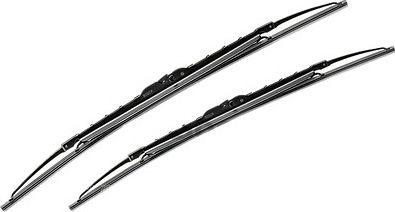 Bosch TWIN SPOILER Σετ Μπροστινοί Υαλοκαθαριστήρες Αυτοκινήτου 600mm/500mm