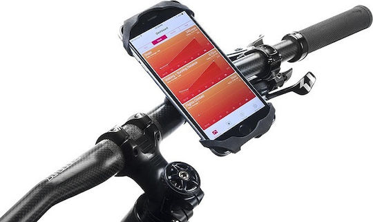 Scosche MagicMount Handlebar Βάση Κινητού Μοτοσυκλέτας με Μαγνήτη για το Τιμόνι