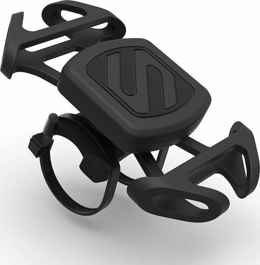Scosche MagicMount Handlebar Βάση Κινητού Μοτοσυκλέτας με Μαγνήτη για το Τιμόνι