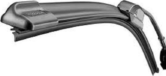 Unipoint Evolution Car Wiper Blades Driver Wiper Length 660mm