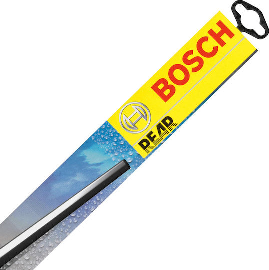 Bosch Aerotwin A402H Rear Car Wiper 400mm Universal Audi A4 / A6 / Q3 / A4 (B8) Avant / A6 (C7) Avant / RSQ3 Mercedes-Benz Vito BMW X4