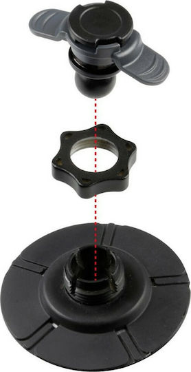 Lampa Opti Pentru Suport Telefon Moto Pentru Husa Opti Case
