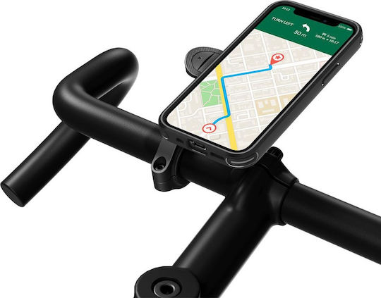 Spigen Gearlock Bicycle Mobile Phone Holder iPhone 12 mini Black