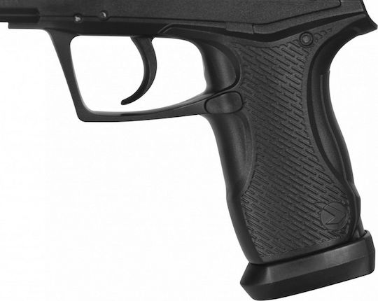 Gamo Pistol cu Aer CO2 C-15 Recul 4.5mm