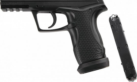 Gamo Pistol cu Aer CO2 C-15 Recul 4.5mm